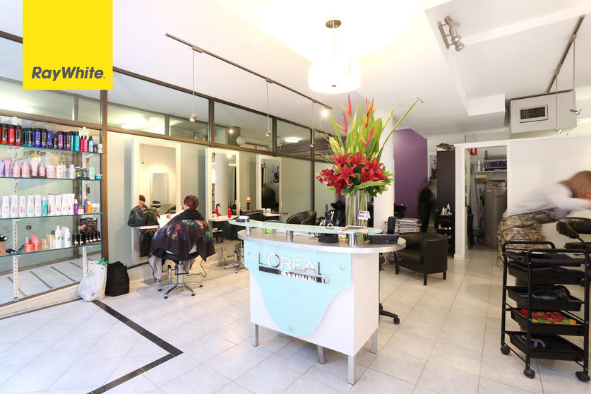 Click to view all images Shop 3/7 Hillcrest Road Pennant Hills NSW 2120 - Image 1