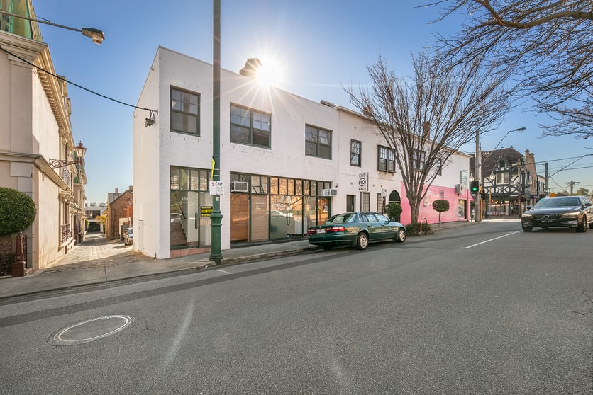 Level 1/159 Canterbury Road Toorak VIC 3142 - Image 1