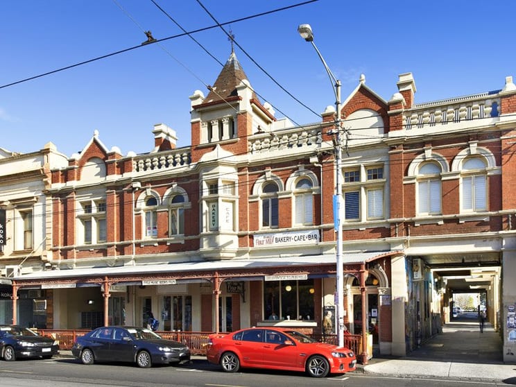 Click to view all images Shop 1/337-341 Sydney Road Brunswick VIC 3056 - Image 2