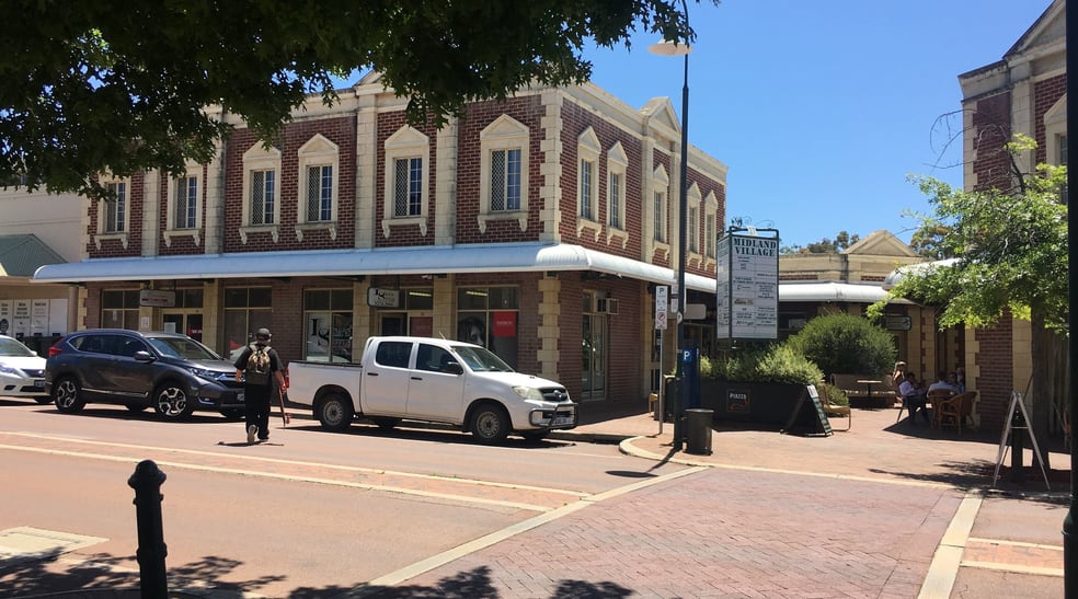17/27 Old Great Northern Highway Midland WA 6056 - Image 1