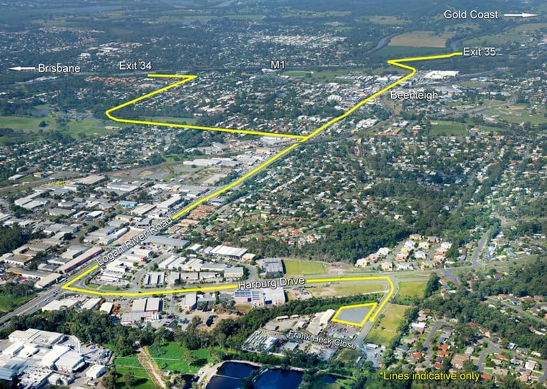 Click to view all images Unit 1/11-17 Frank Heck Close Beenleigh QLD 4207 - Image 2