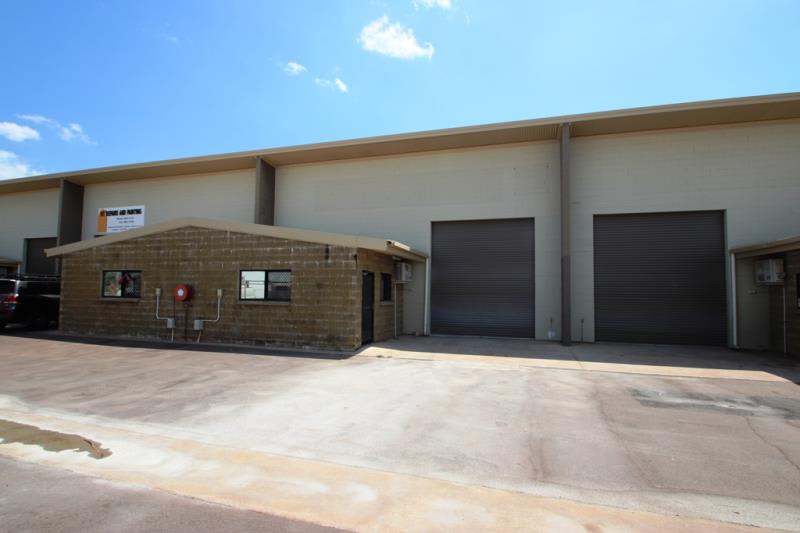 Click to view all images Unit 3/20 Willes Road Berrimah NT 0828 - Image 1