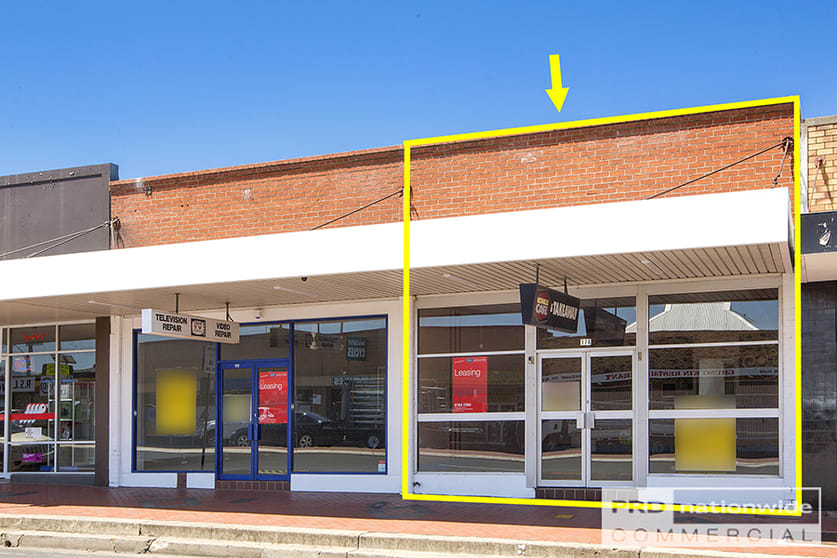 174 Bridge Street Tamworth NSW 2340 - Image 2