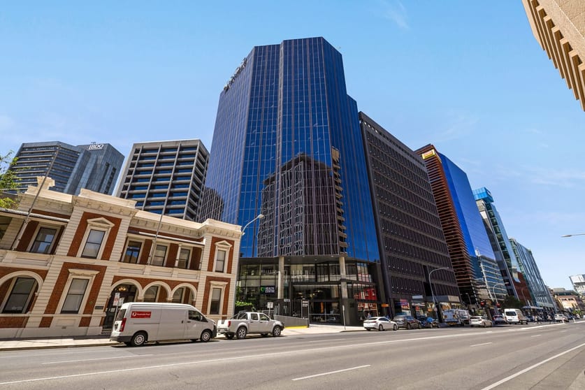 26 Flinders Street Adelaide SA 5000 - Image 1