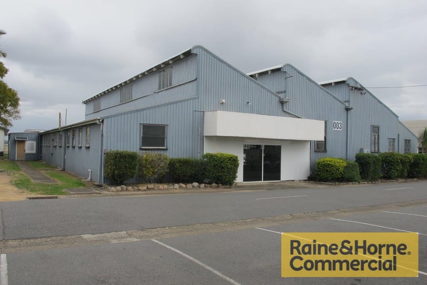 Click to view all images Hanger 003 Qantas Avenue Archerfield QLD 4108 - Image 2