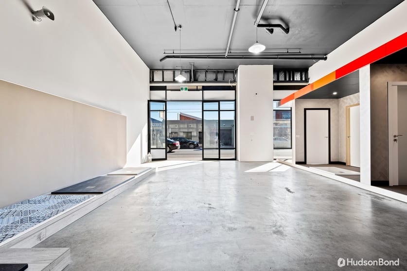 Click to view all images 2/360 Lygon Street Brunswick VIC 3056 - Image 2