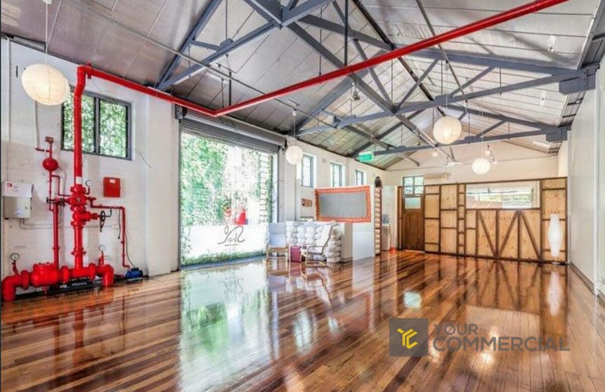 Click to view all images 34 Florence Street Teneriffe QLD 4005 - Image 1