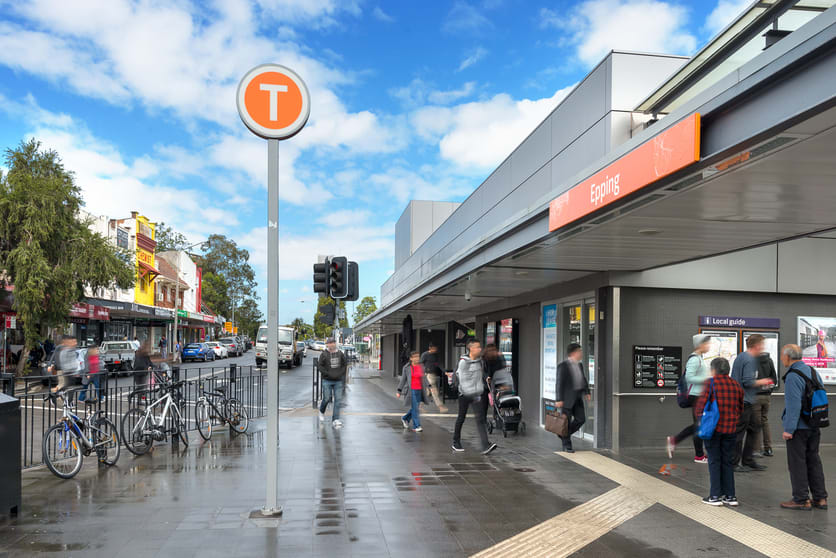 Click to view all images Shop 1/26-30 Langston Place Epping NSW 2121 - Image 3