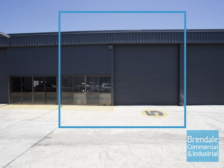Click to view all images Unit 5/14 Belconnen Cres Brendale QLD 4500 - Image 3
