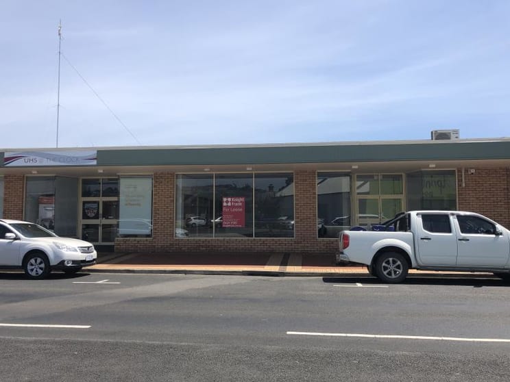 Click to view all images 4B/21 Alexandra Road Ulverstone TAS 7315 - Image 2
