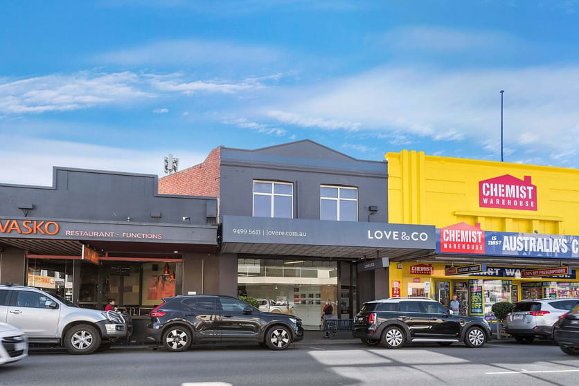 Click to view all images 115 Upper Heidelberg Road Ivanhoe VIC 3079 - Image 1