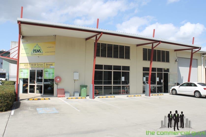 Click to view all images 10/39 Grice Street Clontarf QLD 4019 - Image 1