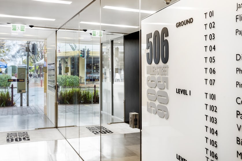 Click to view all images Suite 106/506 Miller Street Cammeray NSW 2062 - Image 3