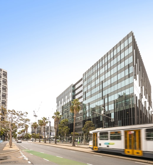 Click to view all images 380 Docklands Drive Docklands VIC 3008 - Image 1