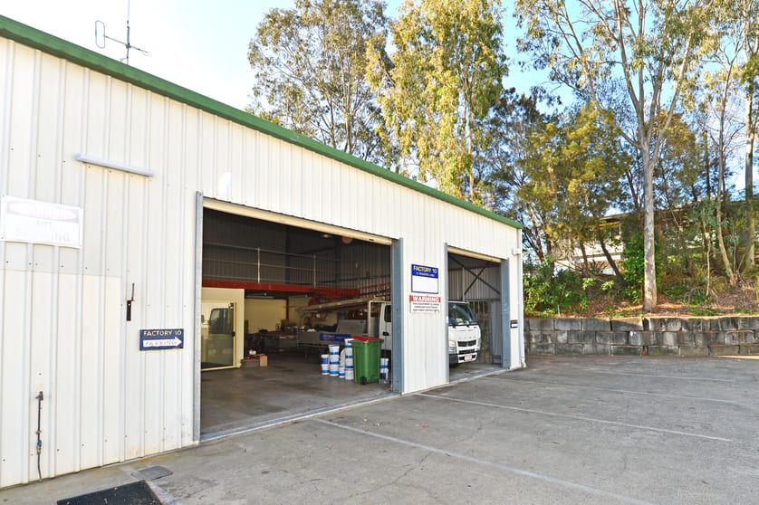 Click to view all images Unit 10/3 Traders lane Noosaville QLD 4566 - Image 1