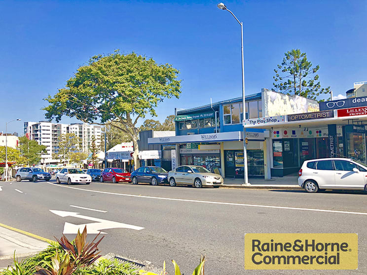 Click to view all images 24 Station Road Indooroopilly QLD 4068 - Image 3