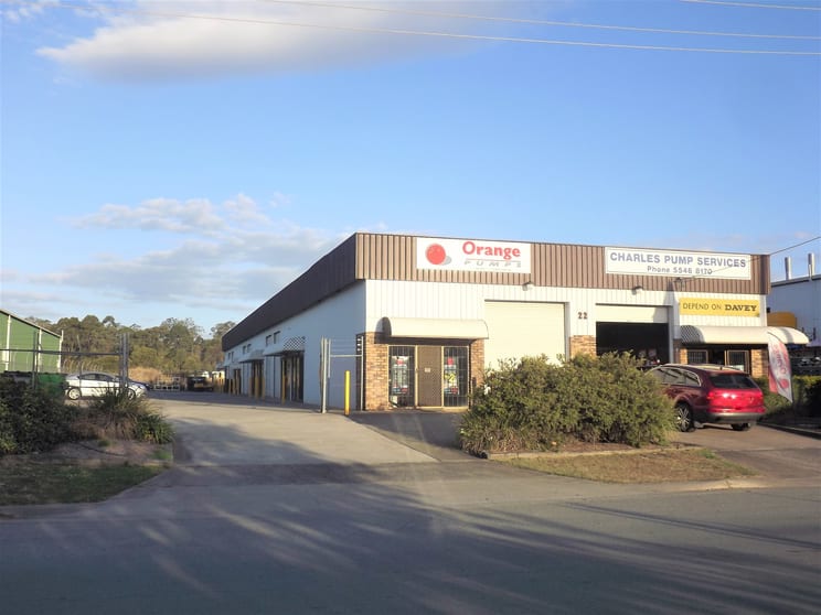 Click to view all images 12-14 Centenary Place Logan Village QLD 4207 - Image 1