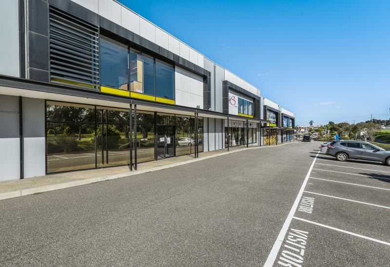 4/167 Princes Highway Hallam VIC 3803 - Image 3