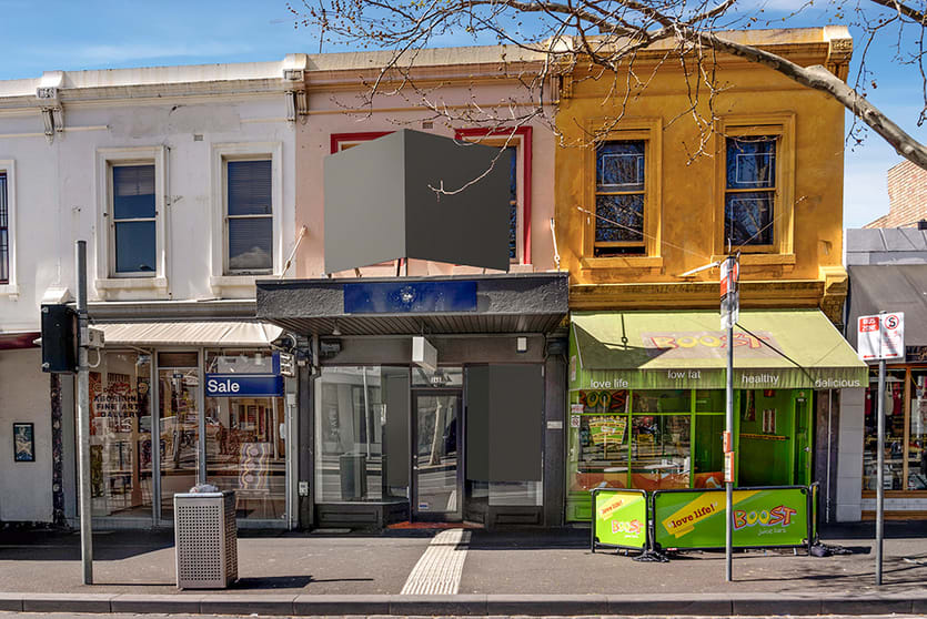 346 Lygon Street Carlton VIC 3053 - Image 1