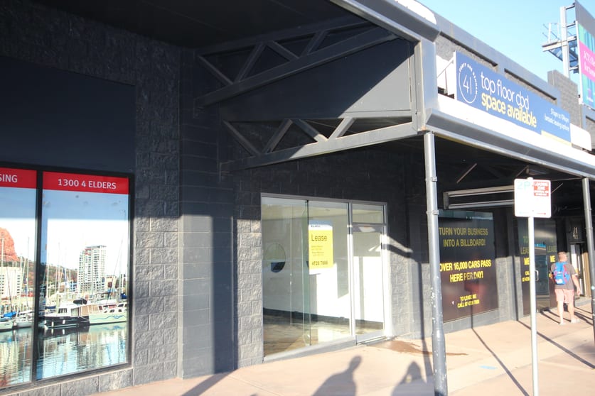 Click to view all images 41 Denham St Townsville City QLD 4810 - Image 3