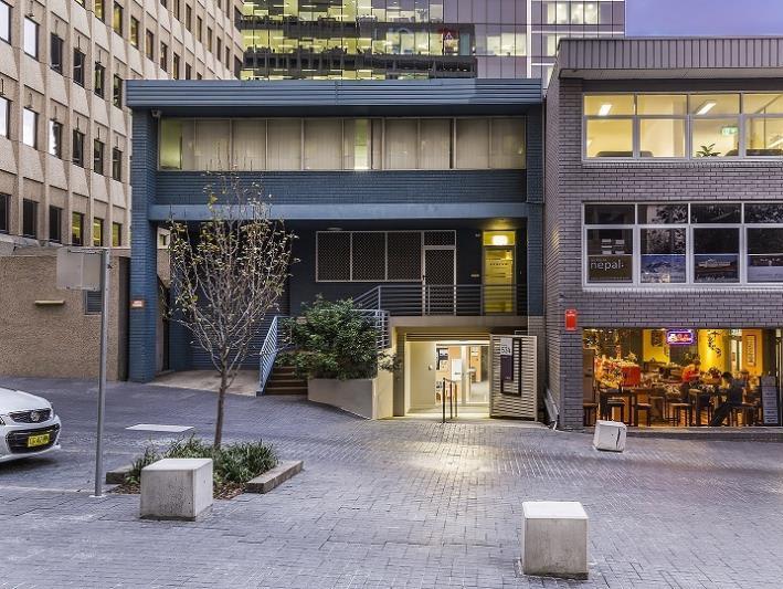 Click to view all images 120 Pacific Highway North Sydney NSW 2060 - Image 3