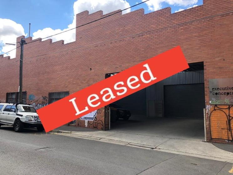 Click to view all images 40-70 Rokeby Street Collingwood VIC 3066 - Image 1