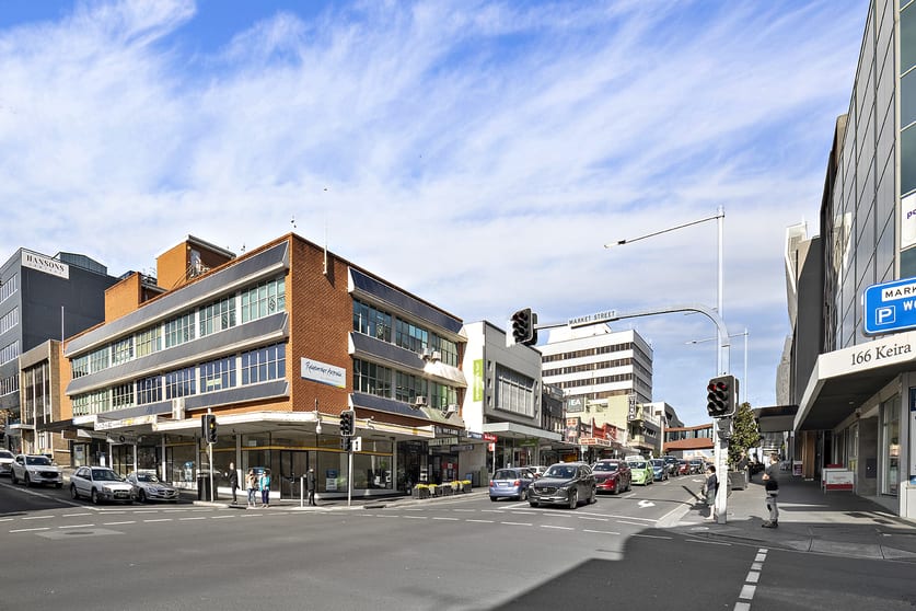 Click to view all images Shop 2, 175 Keira Street Wollongong NSW 2500 - Image 3