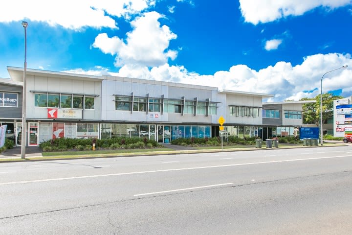 Click to view all images 441 Nudgee Road Hendra QLD 4011 - Image 1
