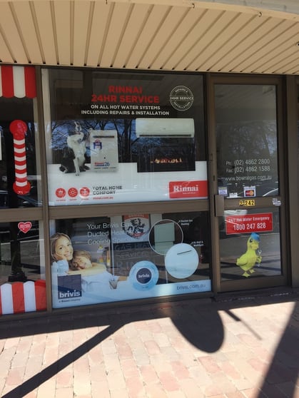 Click to view all images Shop 2/242 Bong Bong Street Bowral NSW 2576 - Image 2