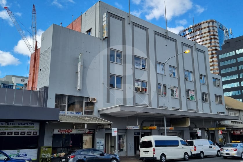 Click to view all images 53/48-52 GEORGE STREET Parramatta NSW 2150 - Image 1