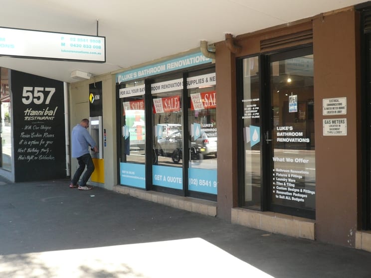 Shop 12/555 Elizabeth Street Surry Hills NSW 2010 - Image 3