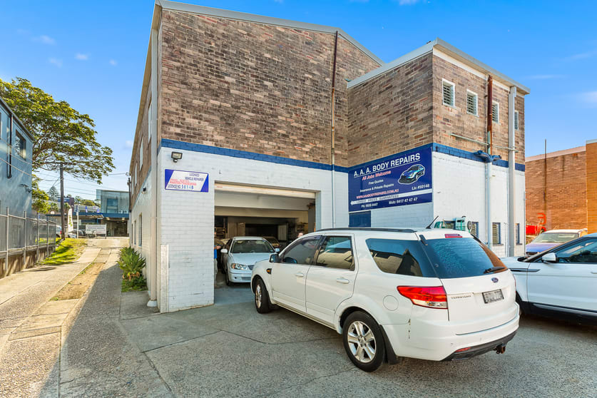 Click to view all images 6/15-17 West Street Brookvale NSW 2100 - Image 2