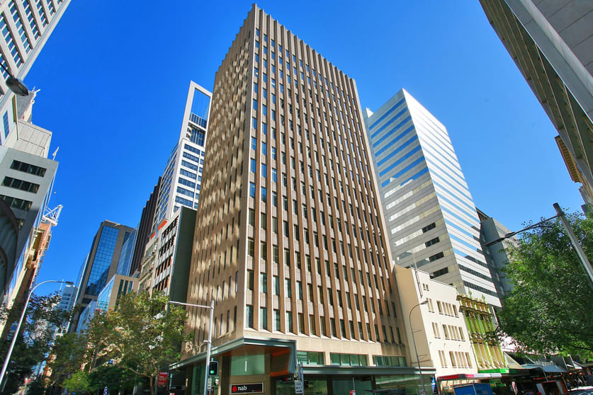 Click to view all images 302/23 Hunter Street Sydney NSW 2000 - Image 1