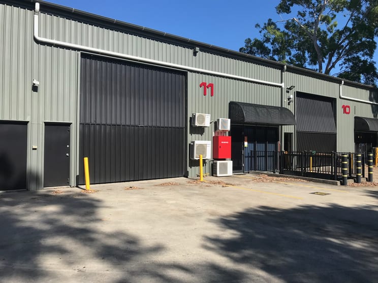 11/10 Pioneer Ave Thornleigh NSW 2120 - Image 1