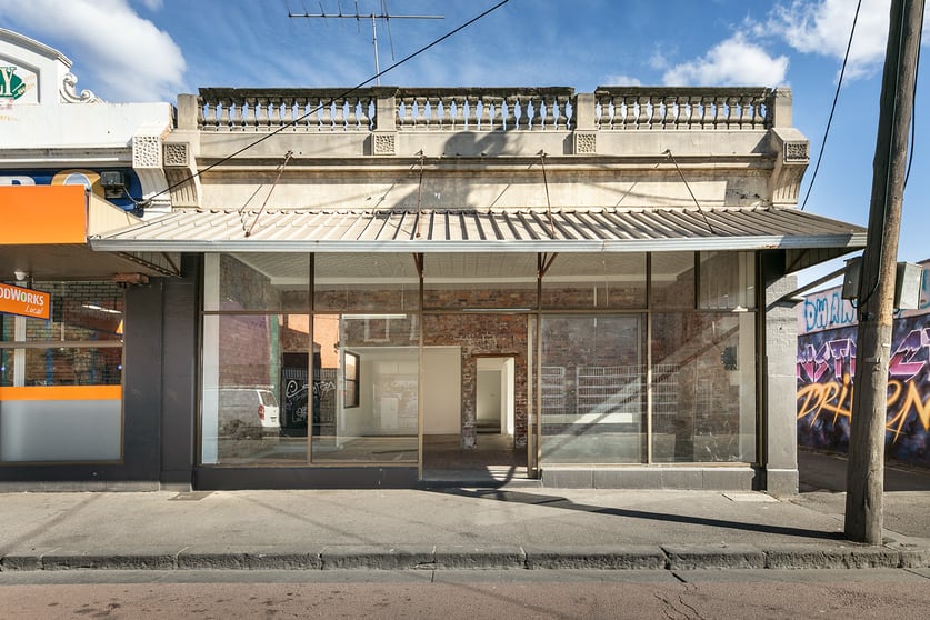Click to view all images 197 Johnston Street Collingwood VIC 3066 - Image 1