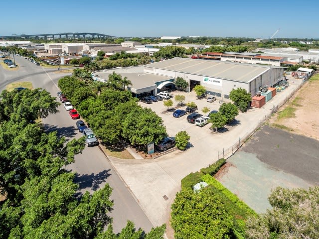 Click to view all images 107 Fison Avenue Eagle Farm QLD 4009 - Image 1