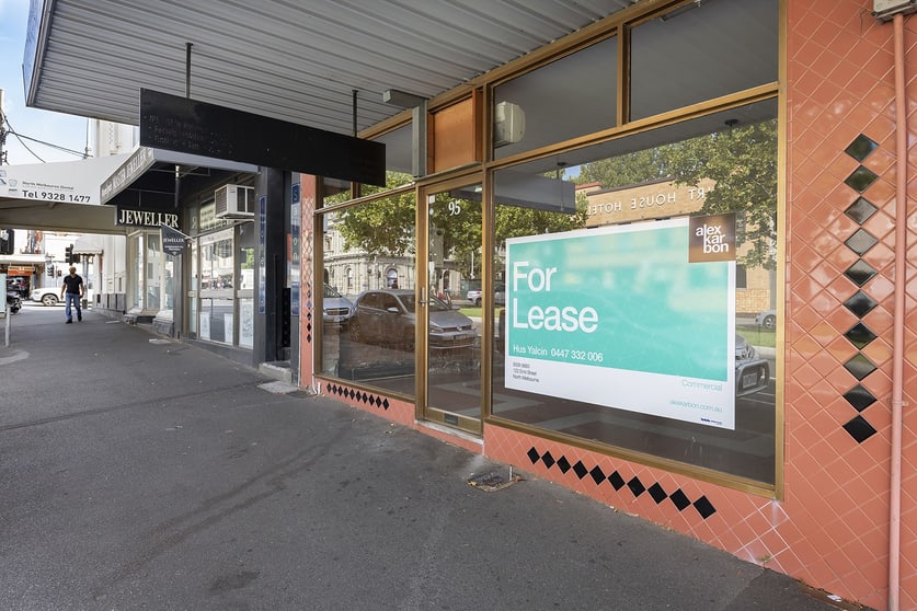 Click to view all images 95 Errol Street North Melbourne VIC 3051 - Image 1