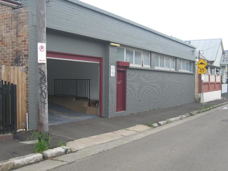 Click to view all images 40-44 Red Lion Street Rozelle NSW 2039 - Image 1