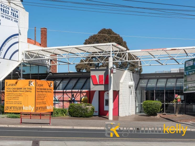 Click to view all images 148-150 High Street Kew VIC 3101 - Image 1