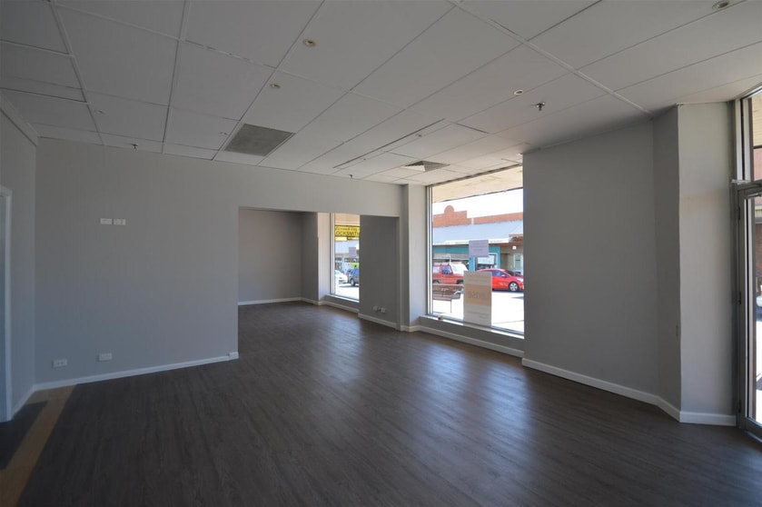 Click to view all images Shop 2 & 3/115 Vincent Street Cessnock NSW 2325 - Image 3