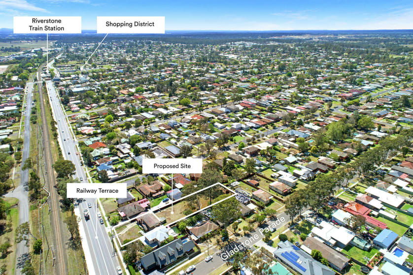 Click to view all images Childcare/70 Railway Terrace Riverstone NSW 2765 - Image 1