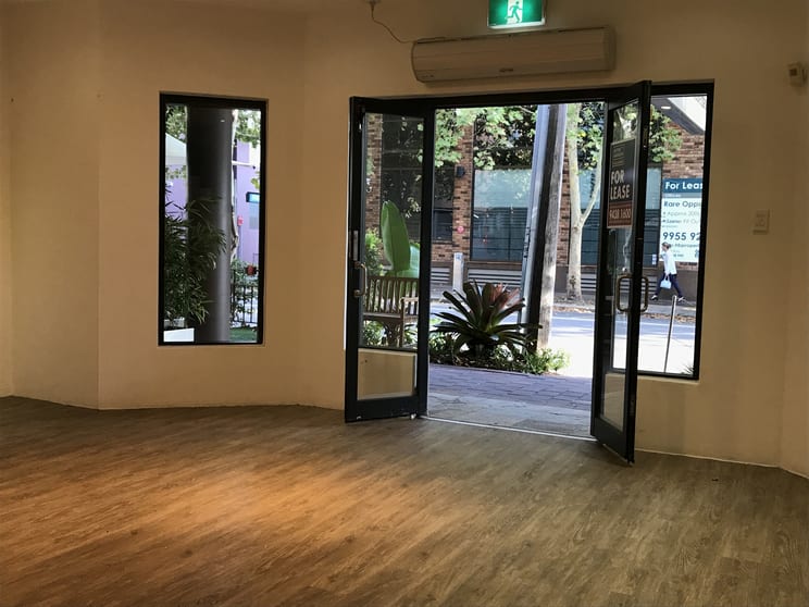 Click to view all images Shop 5/29 Holtermann Street Crows Nest NSW 2065 - Image 3