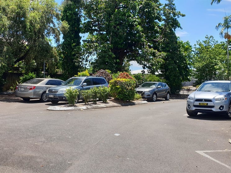 Click to view all images 9/92 Pease Street Manoora QLD 4870 - Image 3