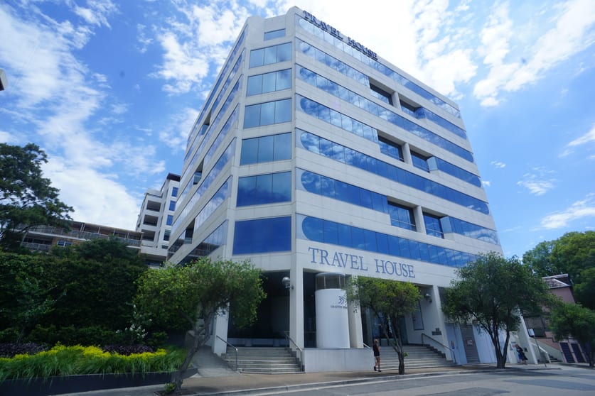 35 Grafton Street Bondi Junction NSW 2022 - Image 1
