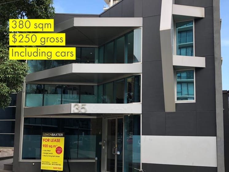 Click to view all images 35 Bank Street South Melbourne VIC 3205 - Image 1