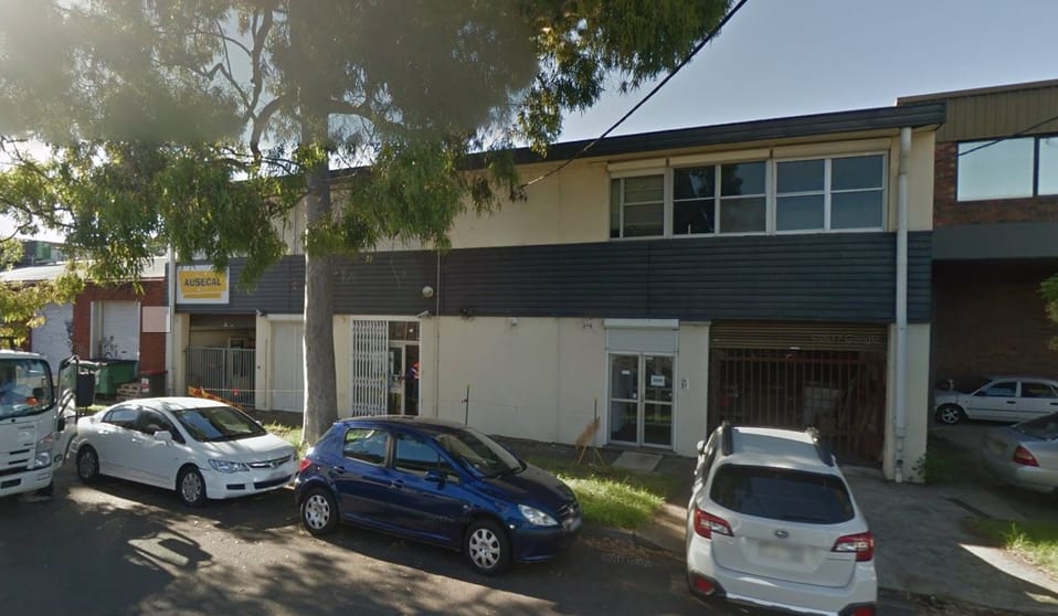 Click to view all images Suite 1, 2 Vincent Street Marrickville NSW 2204 - Image 1
