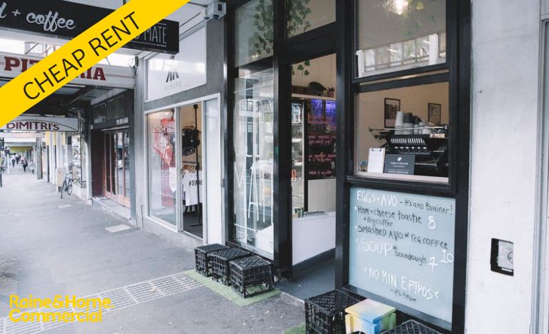 Click to view all images Shop 1, 328 Crown Street Surry Hills NSW 2010 - Image 1