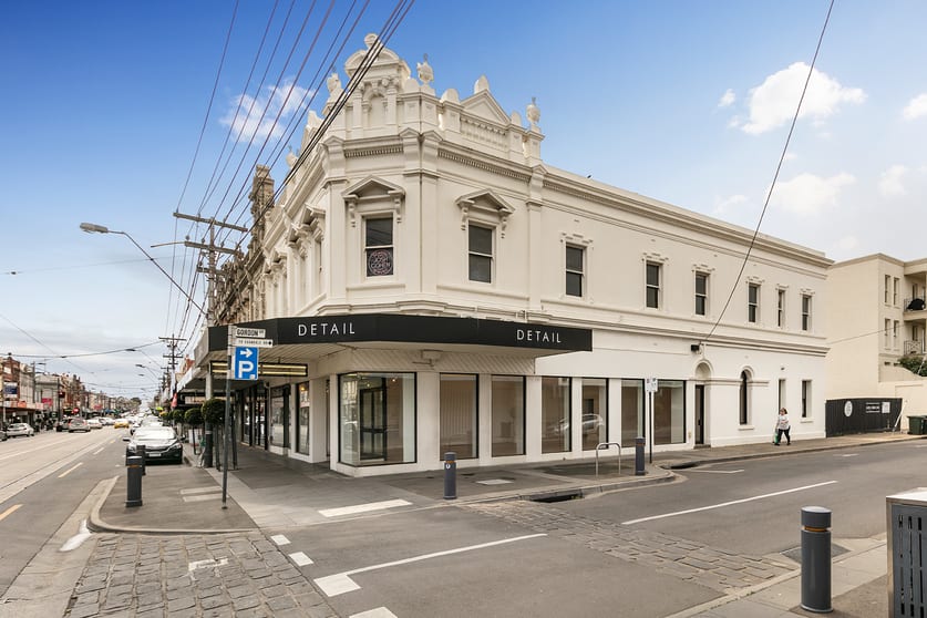 Click to view all images 50 Glenferrie Road Malvern VIC 3144 - Image 2