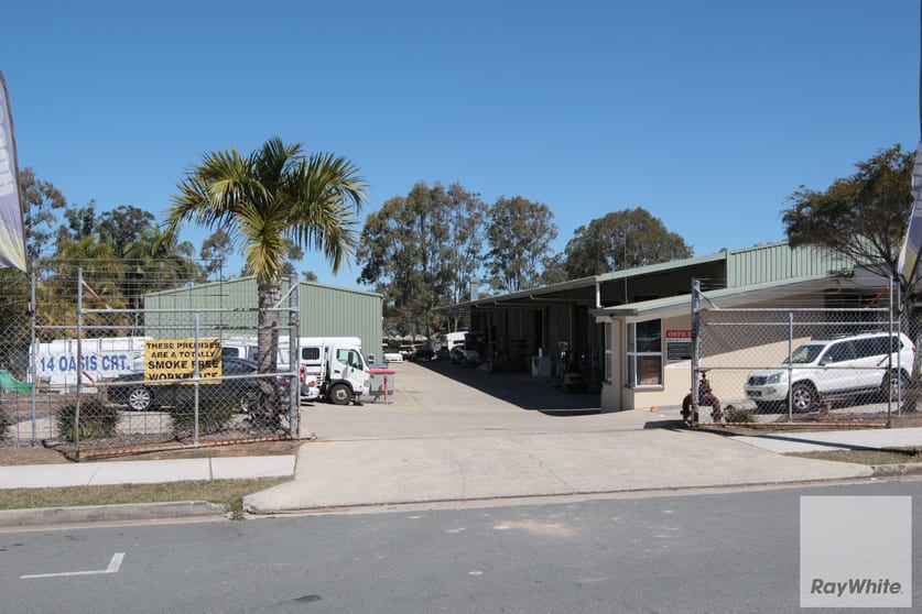 Click to view all images 3A/14 Oasis Court Clontarf QLD 4019 - Image 3