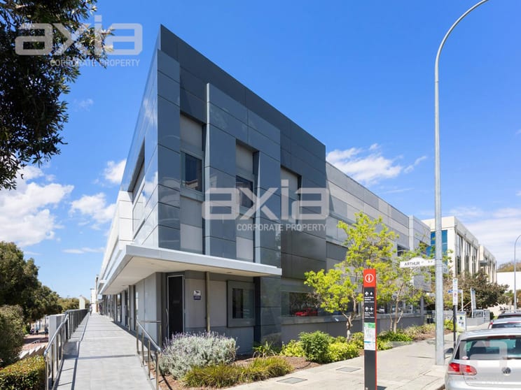 Click to view all images Unit 9/162 Colin Street West Perth WA 6005 - Image 3